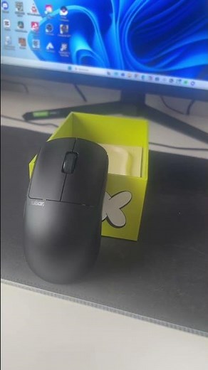 Best Lightweight Mouse 2025? Pulsar X2 CrazyLight (35g) Review
