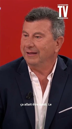 «Je ne me préoccupe pas de ce qui va advenir» : pascal_bataille_ donne de ses nouvelles après son