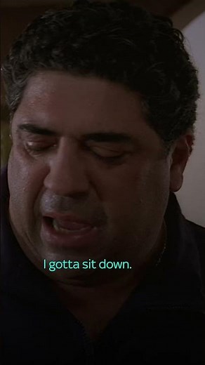 The Sopranos was BRUTAL 🫣 | Wise Guy: David Chase & The Sopranos