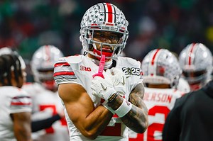 Four Buckeyes selected in first round of 2025 NFL Draft