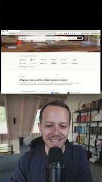 This SaaS website nails clarity and trust