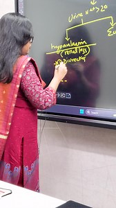 11K views · 1.2K reactions | MRCP (UK) PART-1 COURSE | 六‍...