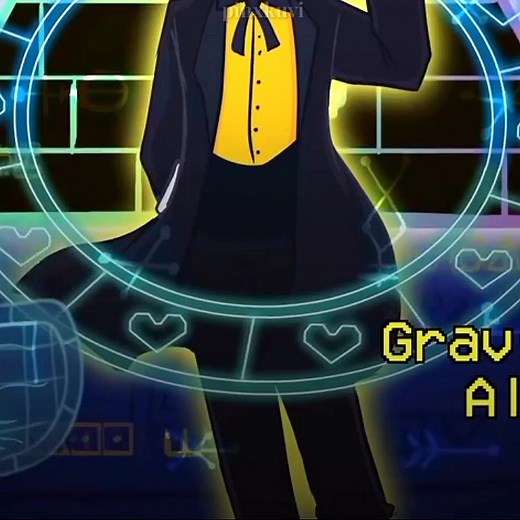 Happy Birthday Bill Sans Cipher Tribute Video