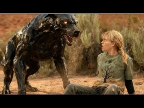 SCI-FI MOVIE RECAP | Alien Dog Secret Connection Revealed