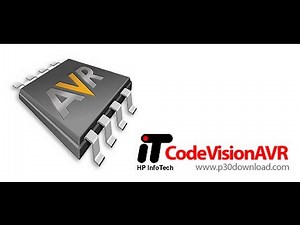 cara menginstall codevison avr full version full crack
