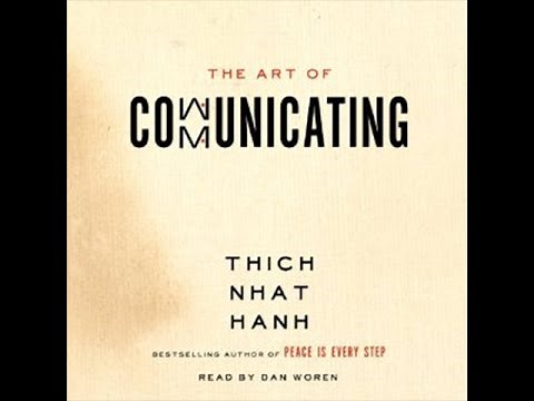 The Art of Communicating