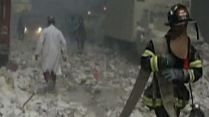 Code Yellow: Hospital At Ground Zero - Apple TV