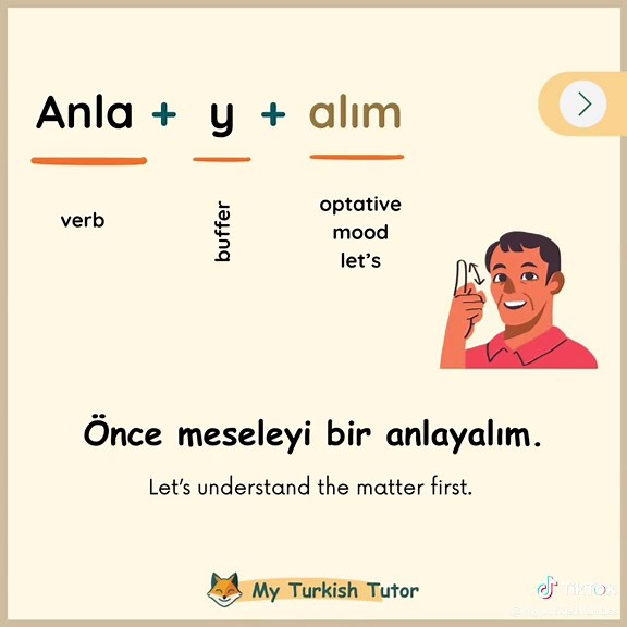 Learn Turkish with Tips and Resources