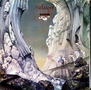 Yes - Relayer
