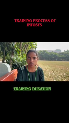 Infosys training process and training duration.#infosys #infosysmysorecampus #infosystraing#trending