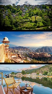 Get ready to ignite your wanderlust with SpiceJet. Let's explore incredible India together! #flyspicejet #spicejet #India #wanderlust #travelindia #flyhigh #travelwithus #travel #addspicetoyourtravel | FlySpiceJet