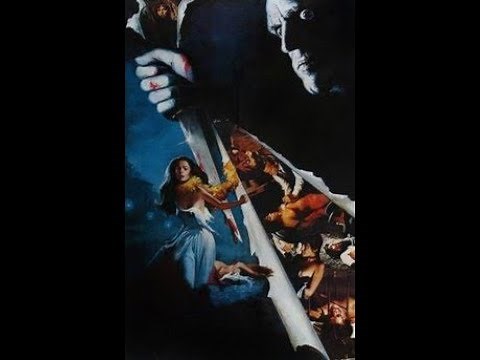 Jack the Ripper (1976) - Trailer HD 1080p