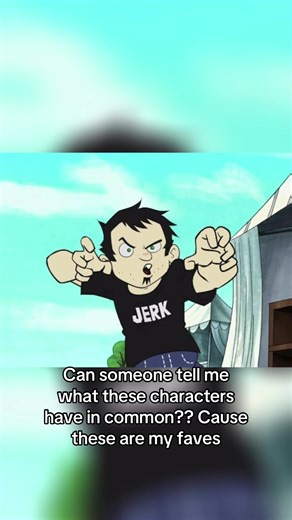 Small and angry?? Idk #ruination #danvs #karkat #invaderzim #rigby | invader zim