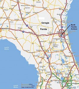 North Florida - Alchetron, The Free Social Encyclopedia