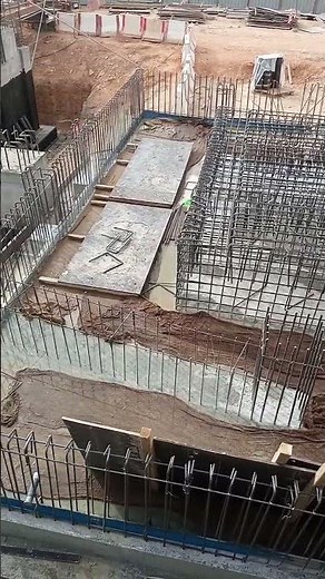 Substation Construction site - Mr Civil Engineer - Civil Engineering videos