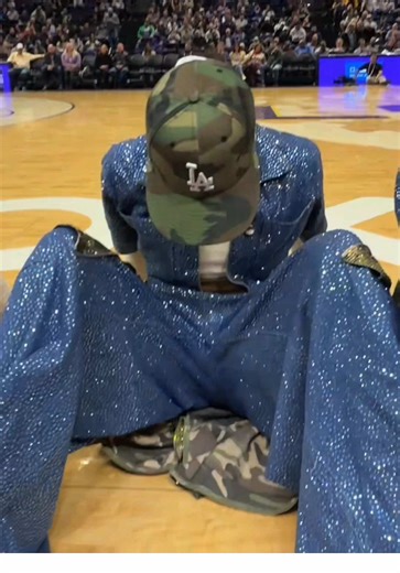 Experience LSU Tiger Girls Hip Hop Performance