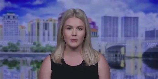 Full interview with Karoline Leavitt, Trump's national press secretary