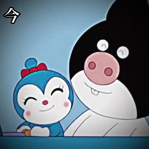 アンパンマンキャラクター紹介15 ぶたまんまん #それいけアンパンマン #anime #テンプレート