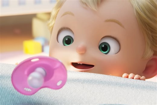 ASCII.jp：任天堂「ピクミン」映画化？　謎の映像公開でファン興奮