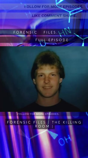 Forensic Files | The Killing Room | Review Rating 9/10 Copyright Disclaimer: - Fair dealing for criticism, review or quotation is allowed for any type of copyright work. #forensicfiles #forensicinvestigation #peterthomas #Crimelnvestigation #TrueCrime