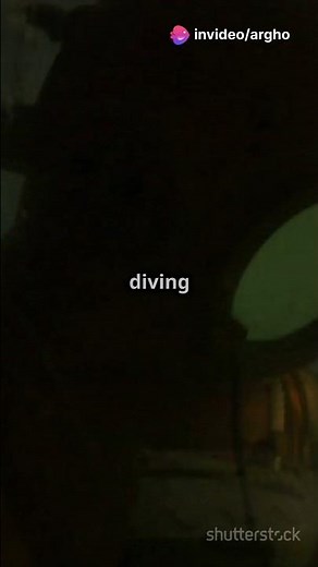 First Ever Diving Suit! 🏊‍♂️💦 The Invention That Changed Deep-Sea Exploration