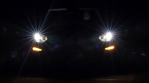 Headlight Testing