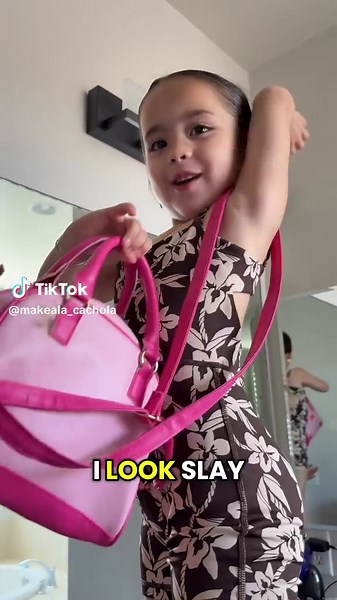 Slayyyyyy queen 😭❤️