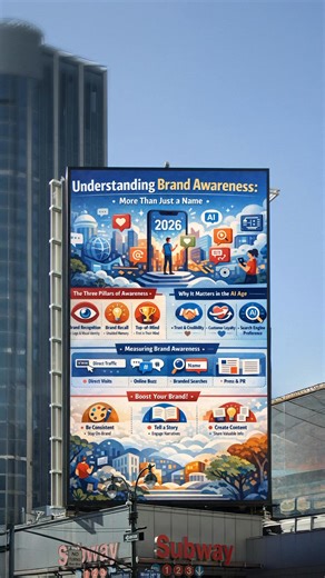 Why Brand Awareness Matters in the AI Age and How AlphaGraphics Helps You Win? What Is Brand Awareness in the AI Era? Beyond mere familiarity, brand awareness in the AI age represents a digital reputation that dictates whether AI platforms actively recognize and endorse your business. With the rise of Answer Engine Optimization (AEO), search is no longer just about ranking on a results page. AI systems now generate direct answers. These engines prioritize brands that are: • Frequently mentioned 