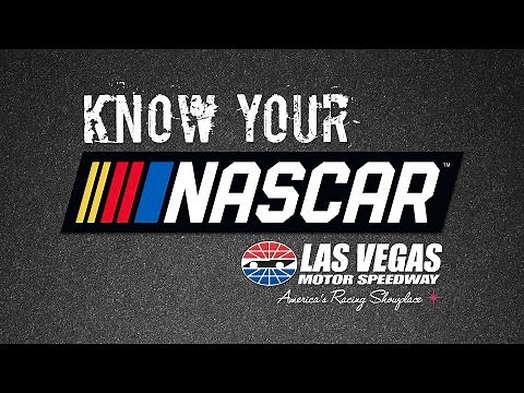 Know Your NASCAR: Flags