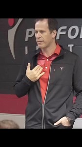 Identifying a physical restriction through screening is an encouraging experience for an athlete. It gives them an excuse: “That’s why this movement is so difficult for me.” It gives them hope: “If I address this, I can get better.” Very powerful for coach & athlete | TPI