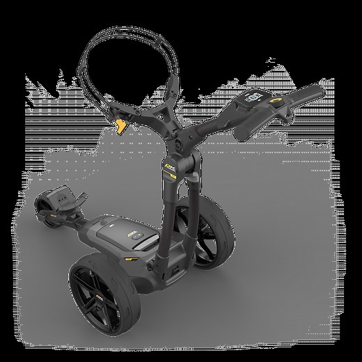 FX3 Electric Trolley – PowaKaddy
