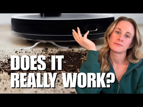 I Bought a Roomba for My Dog & This Happened