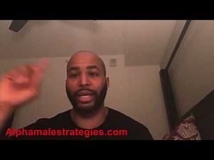 The Biggest Mistake a Man Can Make in a Relationship