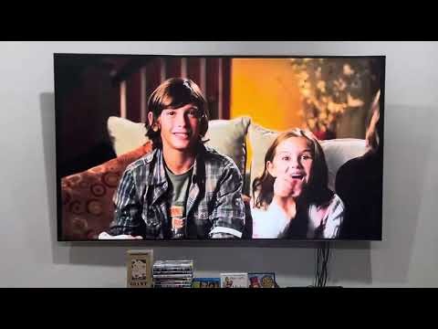 Opening to Dumbo 2011 Australian DVD