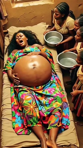 Cute Baby Delivery Moments