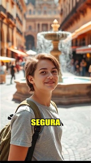 Visa España: Estudia y Trabaja 🇪🇸