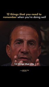 1.3K views · 14K reactions | 12 things to keep in mind… Follow @the_wealth.lounge for business facts and tips  #businessmindset #entrepreneurship #successmindset #financialfreedom #wealthbuilding #millionairemindset #hustleculture #businessgrowth #makemoneyonline #moneytalks #startupgrowth | Thewealthlounge | Facebook