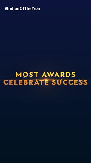 From the arenas of sport to the frontlines of change, they lead, they inspire, they define India’s excellence. Celebrating India's Invincible Icons. CNN-News18 Indian of the Year 2025 | Coming Soon #IndianOfTheYear RP Sanjiv Goenka Group | News18