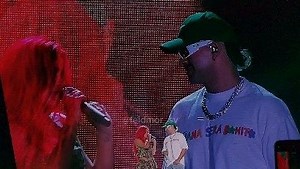 FEID PRO MAX | Mami no se si me entiendas pero tengo sed... Previewsito del ferco.. 💚🩷💫 @feid | Instagram