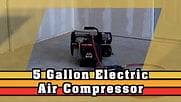 Mi-T-M Industrial Air Compressor, Generator and Welder in One Overview Video | WebstaurantStore