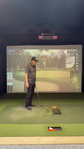 Let’s talk about the surfaces you can play on at the Westside Bunker… | Westside Bunker - Indoor Simulator