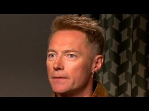 Ronan Keating's Emotional Boyzone Documentary Reveal