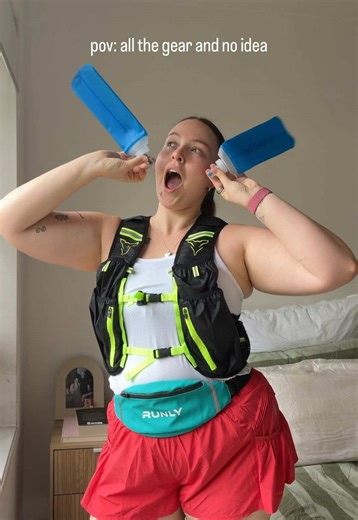 How to Become a Runner: Gear for Beginners