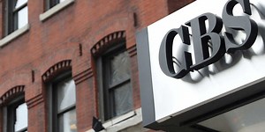 'What the hell?' Trump admin freaking out over new CBS News hire