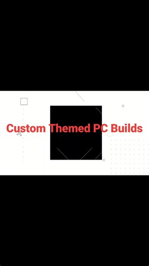 🔥 YOU DREAM IT ✨ — WE BUILD 💪🏾 IT! 🔥 Pre-Installed Custom Gaming & Emulation Rigs We’re DIFFERENT. We build custom gaming PCs with perfection, fully optimized and ready to play straight out of the box — no setup stress, no guesswork. 🎮 Pre-Installed Systems & Emulators Include: ✅ Nintendo 64 ✅ Nintendo (NES) ✅ Super Nintendo (SNES) ✅ GameCube ✅ PlayStation 1 ✅ PlayStation 2 ✅ PlayStation 3 ✅ SEGA Genesis ✅ Windows 11 PC Games ✅ ALL Major Emulators Installed & Optimized 💻 Why Choose Us? ✔ C