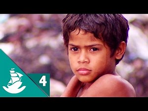 Amazonia: The Rainforest and the City (part 4/5)