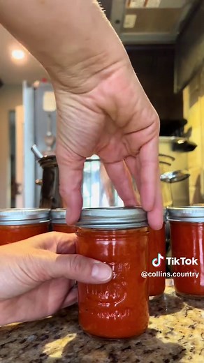 How to Make & Can Hot Sauce From Scratch