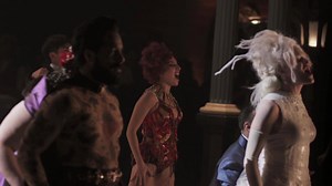 ✨ WIN £1,000 FOR YOUR PERFORMING ARTS GROUP!✨ Show us how GLORIOUS you are… Watch the ‘This Is Me’ dance tutorial & upload your group’s interpretation to YouTube for a chance to WIN! Full entry details here: http://bit.ly/ThisIsMeDanceComp GOOD LUCK EVERYBODY! #TheGreatestShowman | Greatest Showman