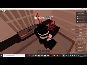 Roblox Cult of the Cryptids Episode 1 Part 2: Repairing the Generator! (w/ friends)