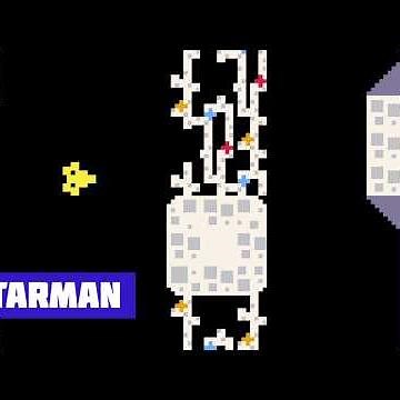 STARMAN